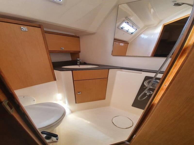 Bavaria Cruiser 46 Kingsman