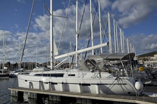 Bavaria Cruiser 46 • Avatar