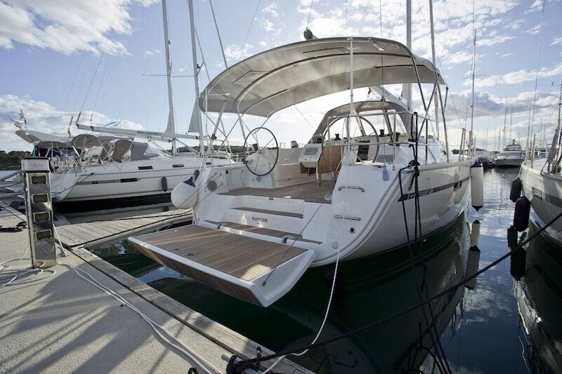 Bavaria Cruiser 46 Avatar