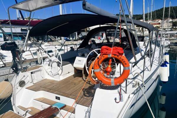 Bavaria Cruiser 46 • Summer Breeze