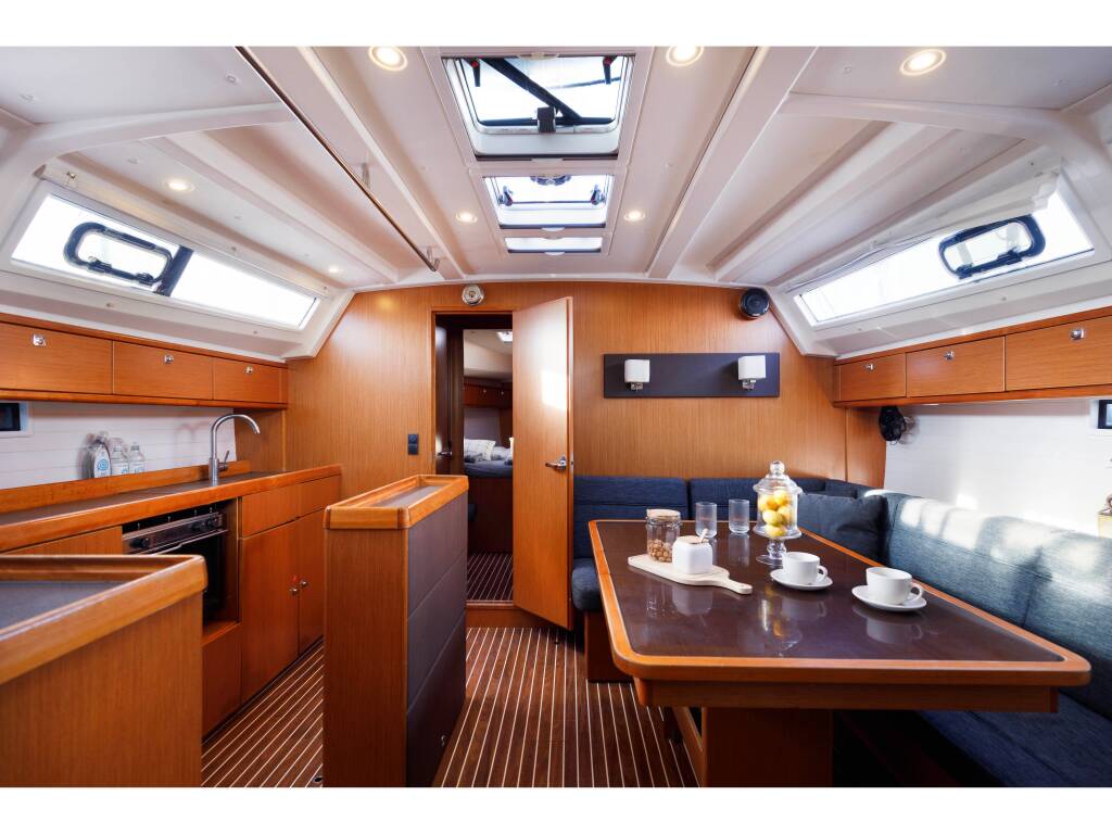 Bavaria Cruiser 46 Alexaster