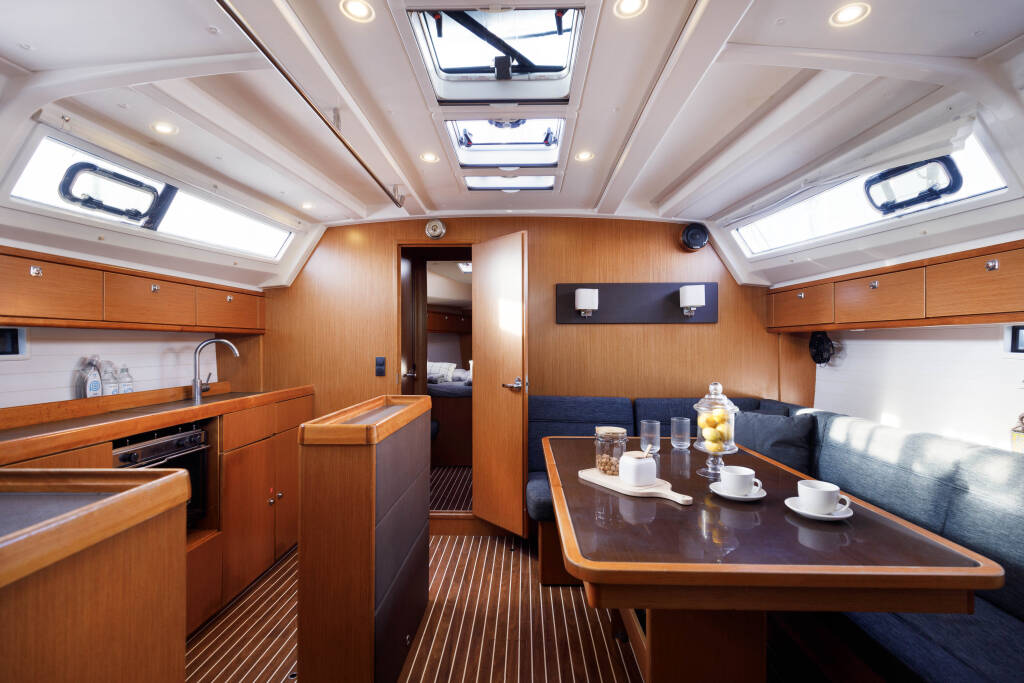 Bavaria Cruiser 46 Alexaster