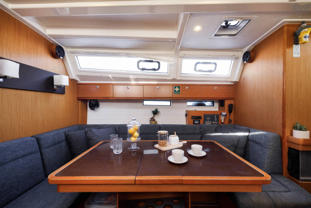 Bavaria Cruiser 46 Alexaster