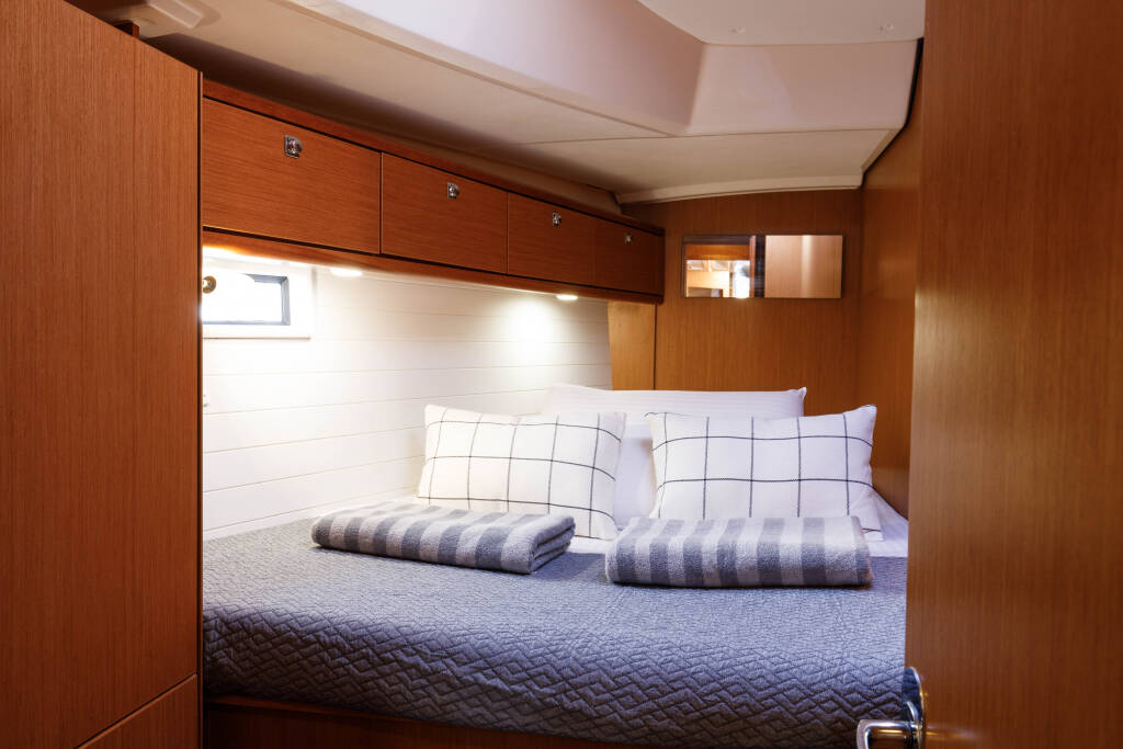 Bavaria Cruiser 46 Alexaster