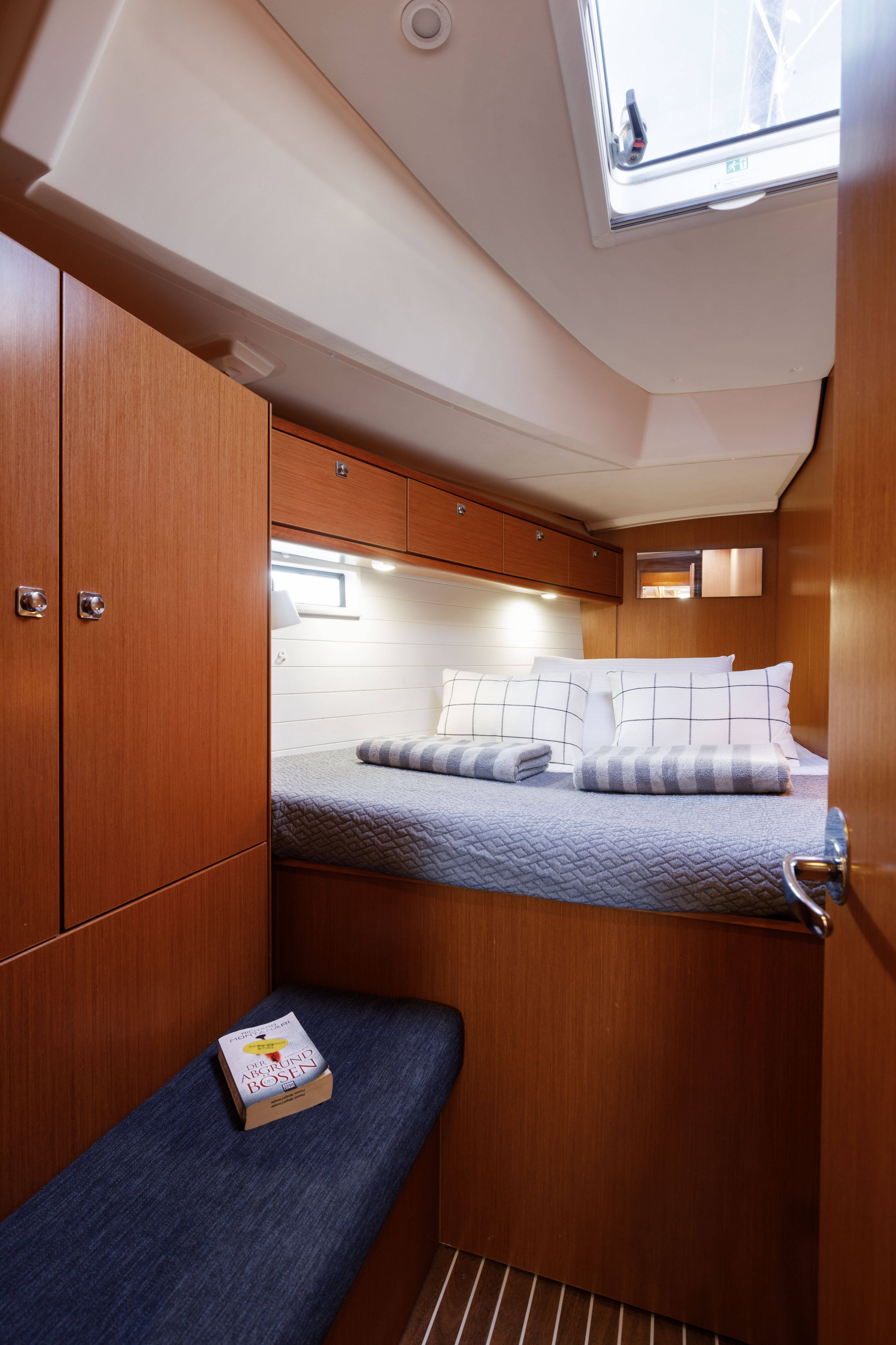 Bavaria Cruiser 46 Alexaster