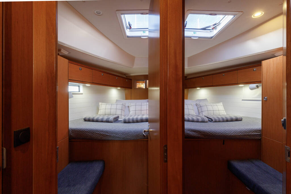 Bavaria Cruiser 46 Alexaster