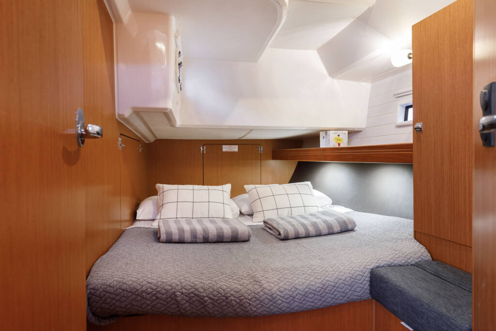 Bavaria Cruiser 46 Alexaster
