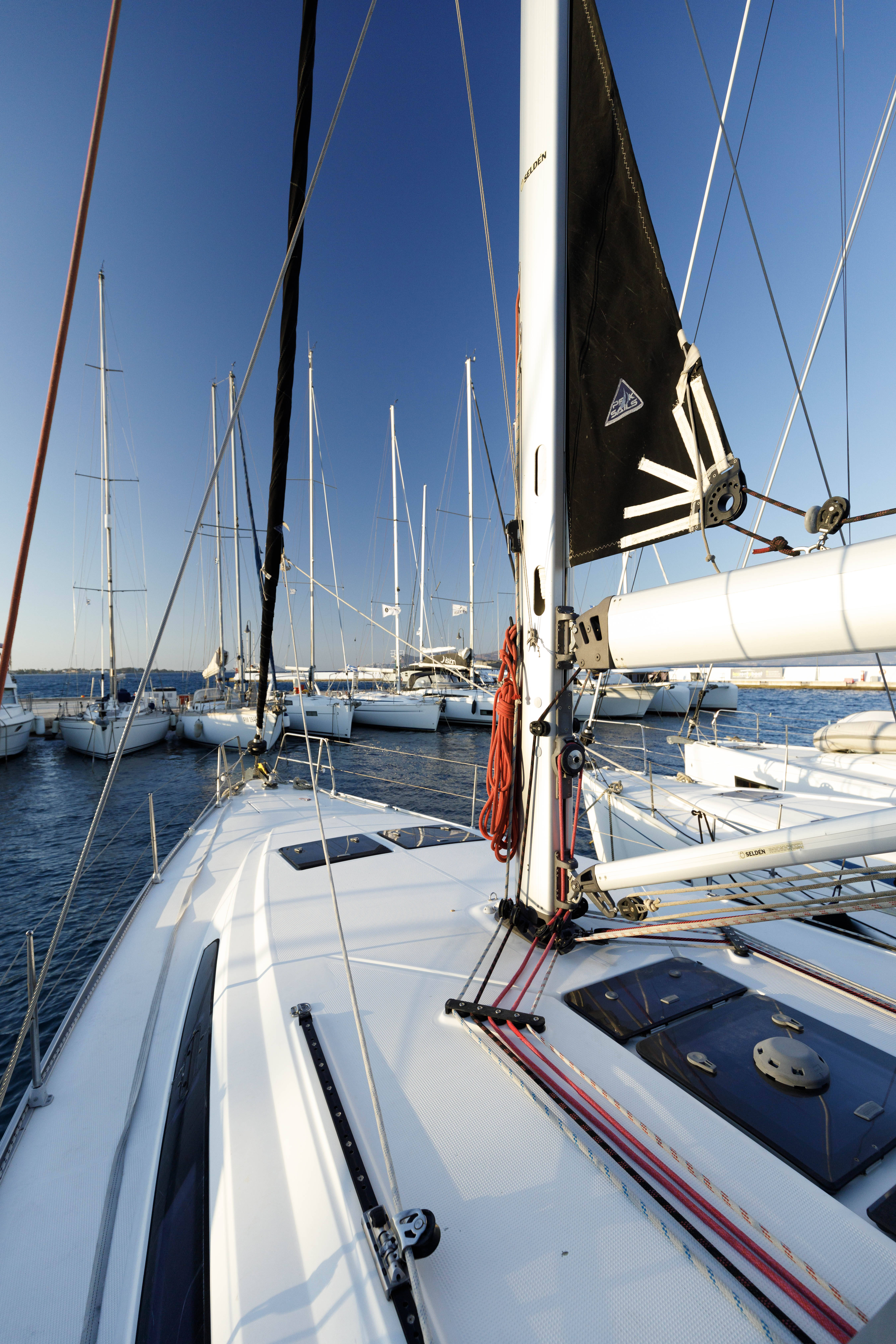 Bavaria Cruiser 46 Alexaster