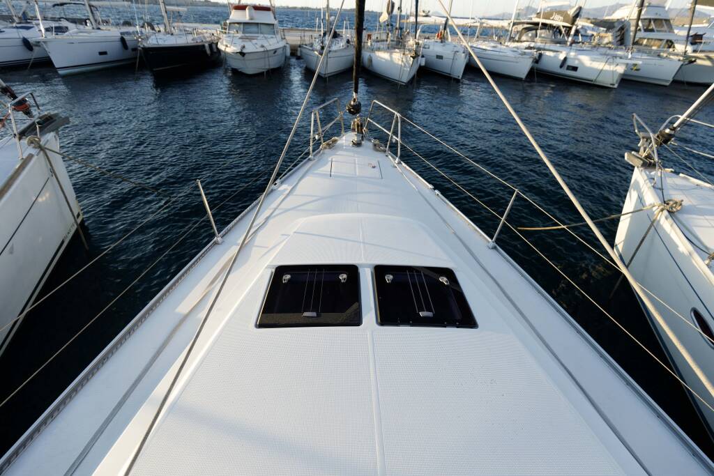Bavaria Cruiser 46 Alexaster