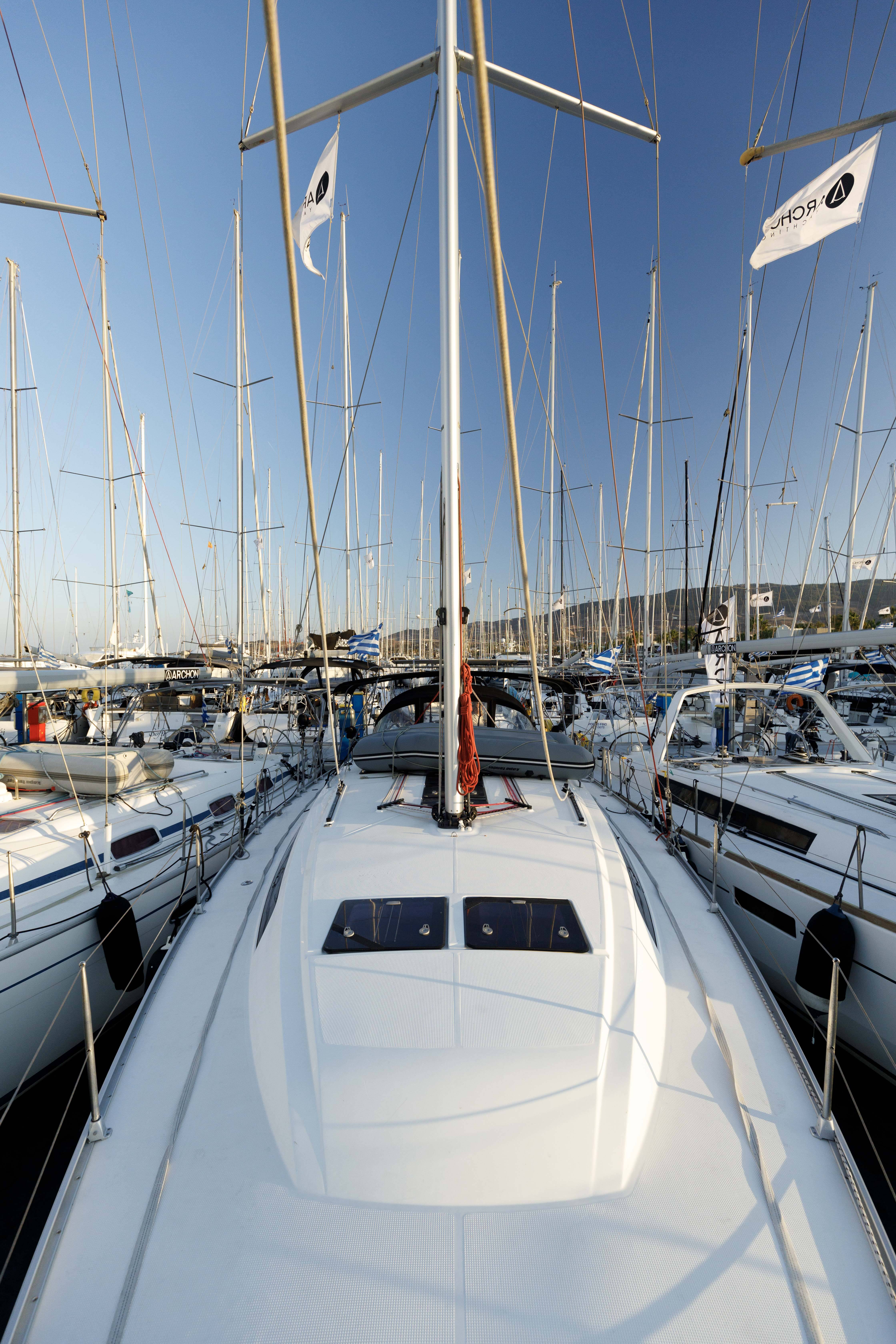 Bavaria Cruiser 46 Alexaster