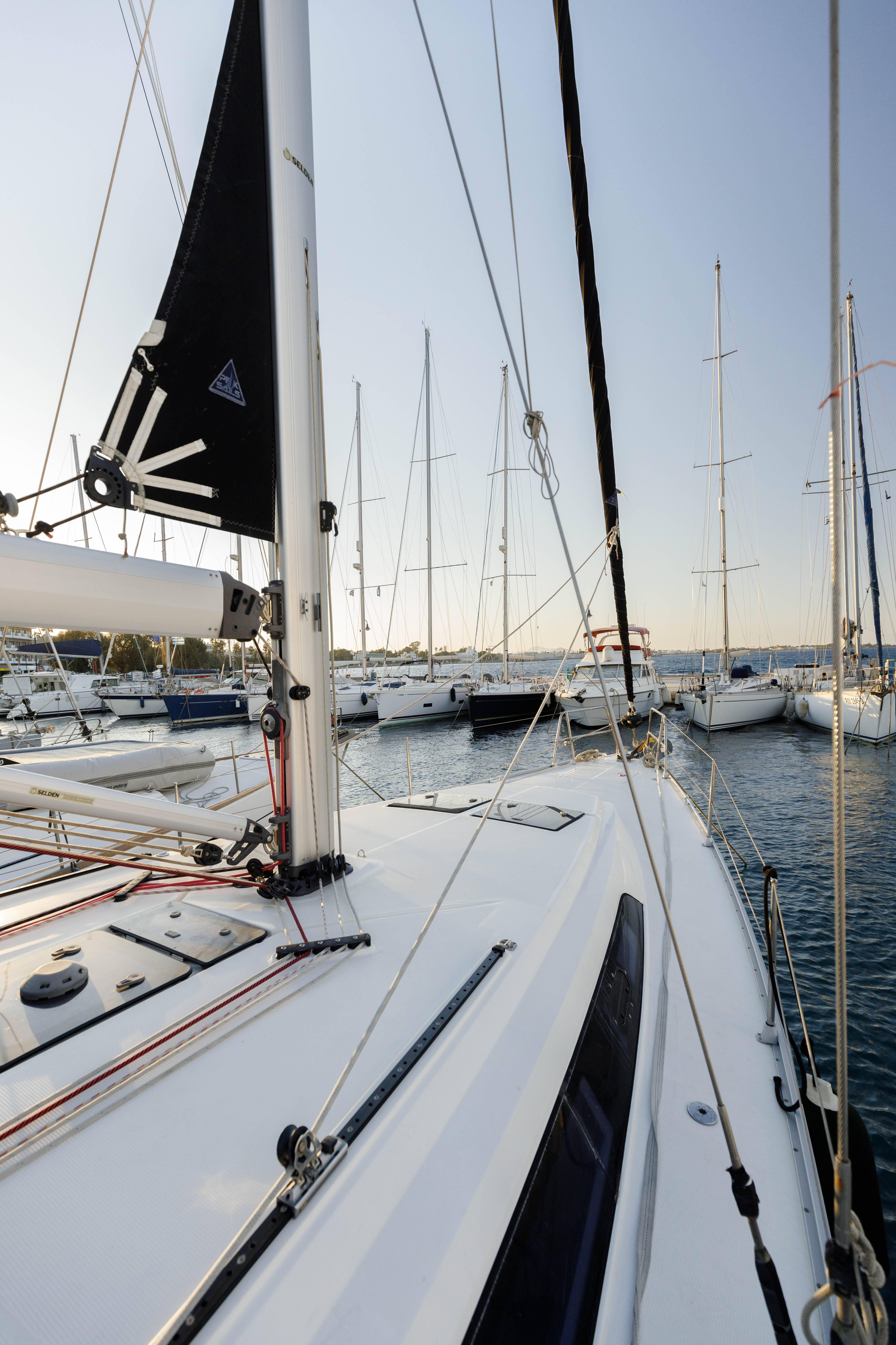 Bavaria Cruiser 46 Alexaster