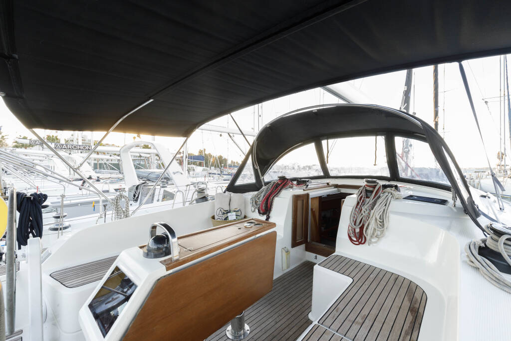 Bavaria Cruiser 46 Alexaster