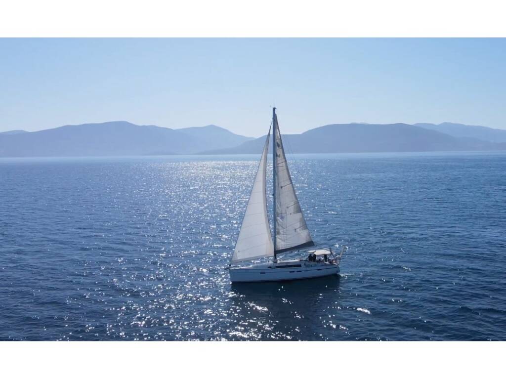 Bavaria Cruiser 46 Veronica