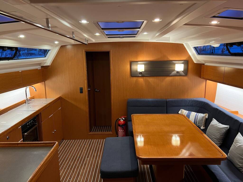 Bavaria Cruiser 46 Veronica