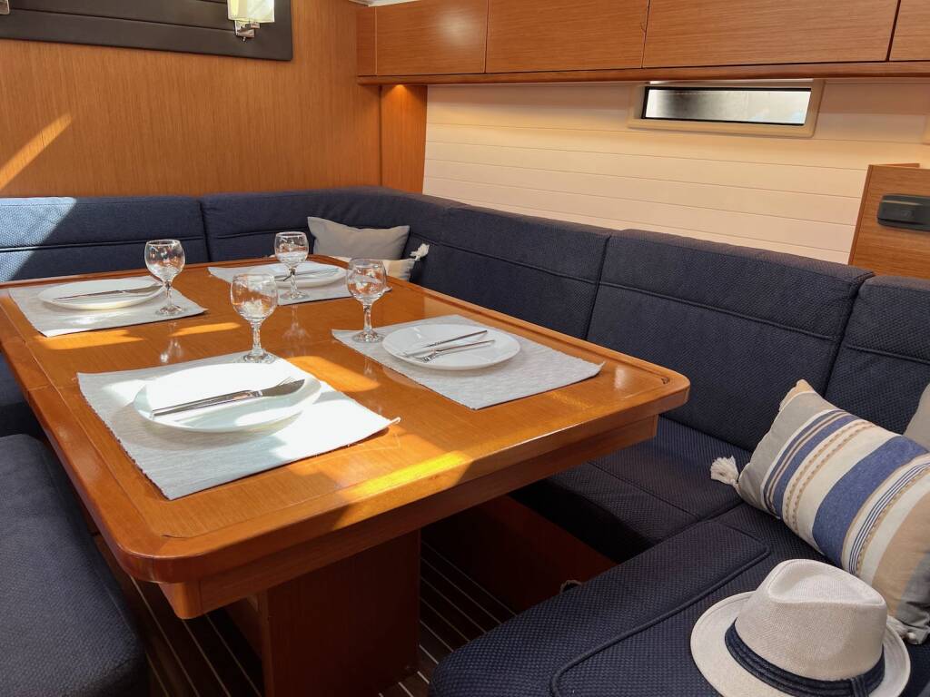 Bavaria Cruiser 46 Veronica