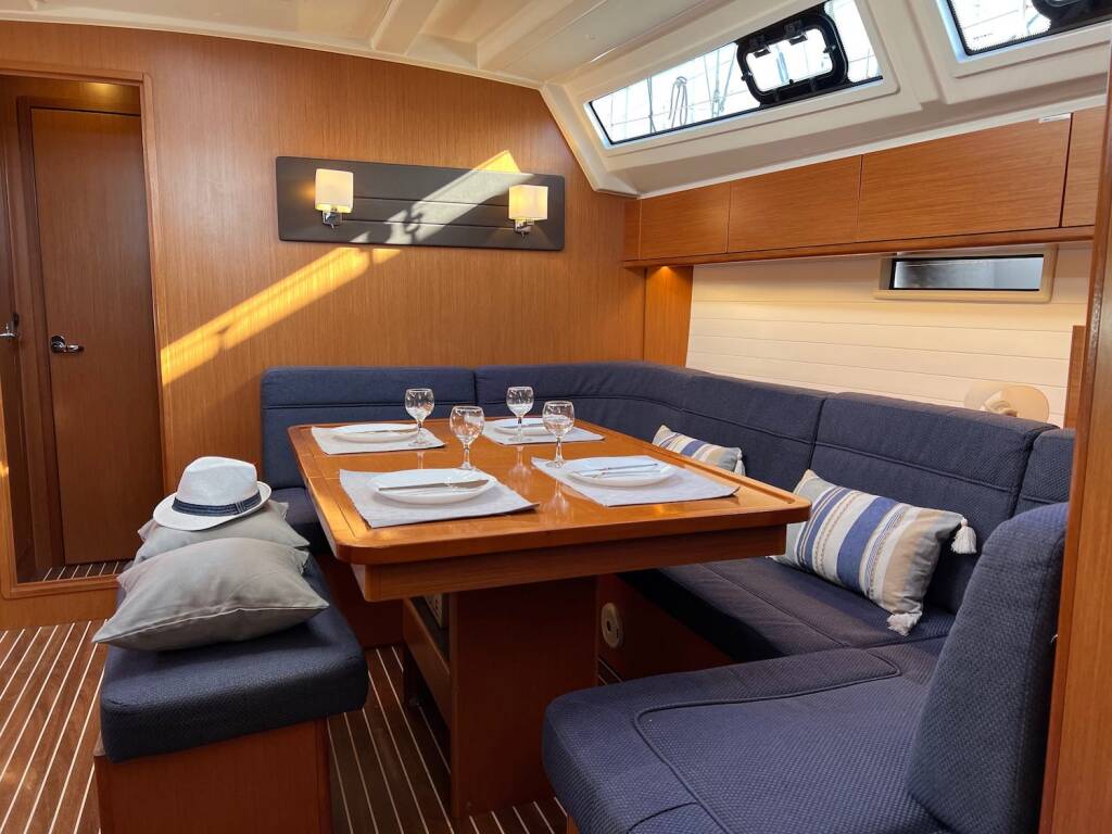 Bavaria Cruiser 46 Veronica