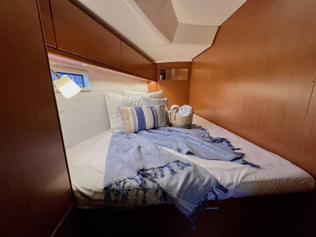 Bavaria Cruiser 46 Veronica