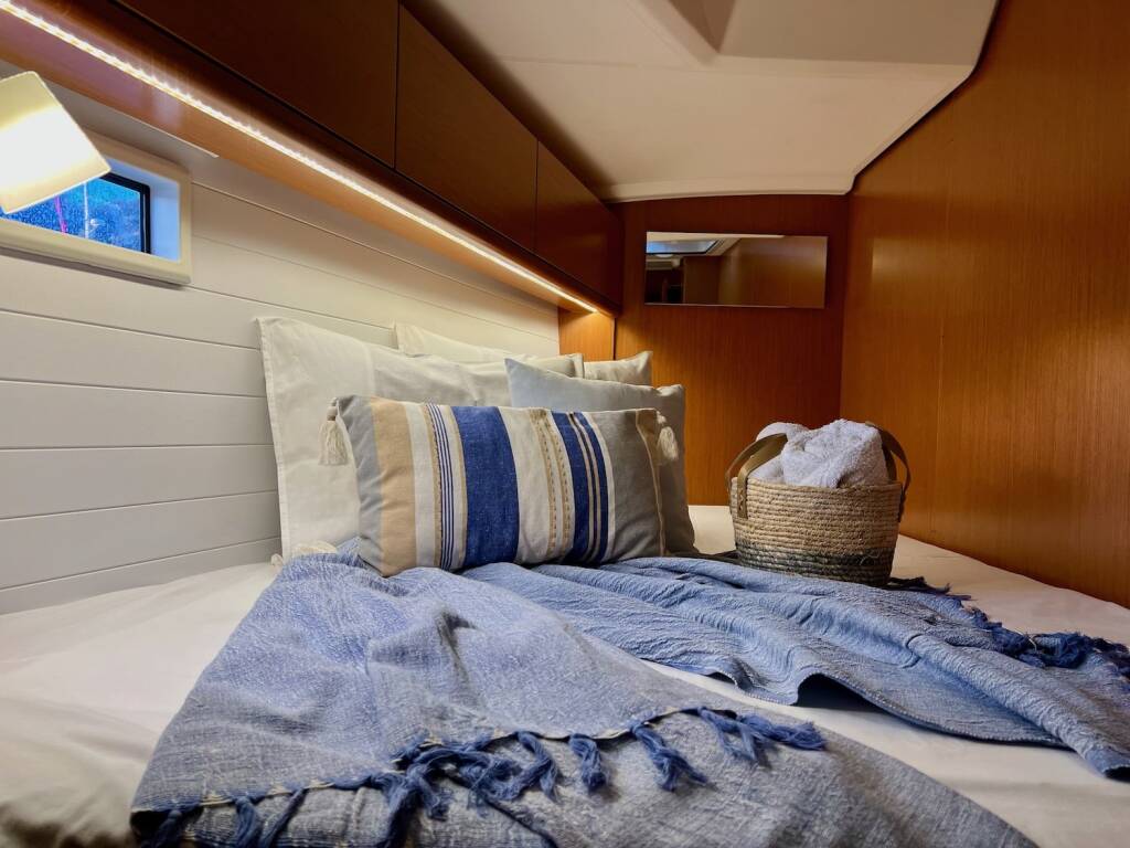 Bavaria Cruiser 46 Veronica