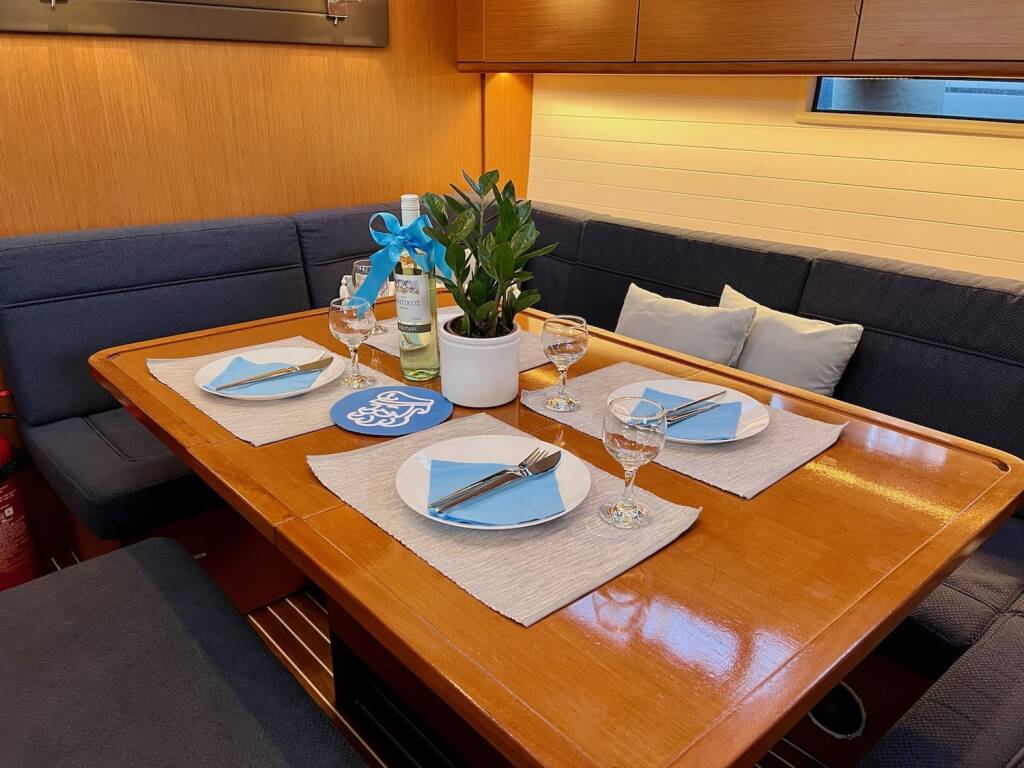 Bavaria Cruiser 46 Veronica