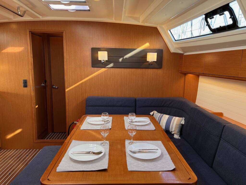 Bavaria Cruiser 46 Veronica