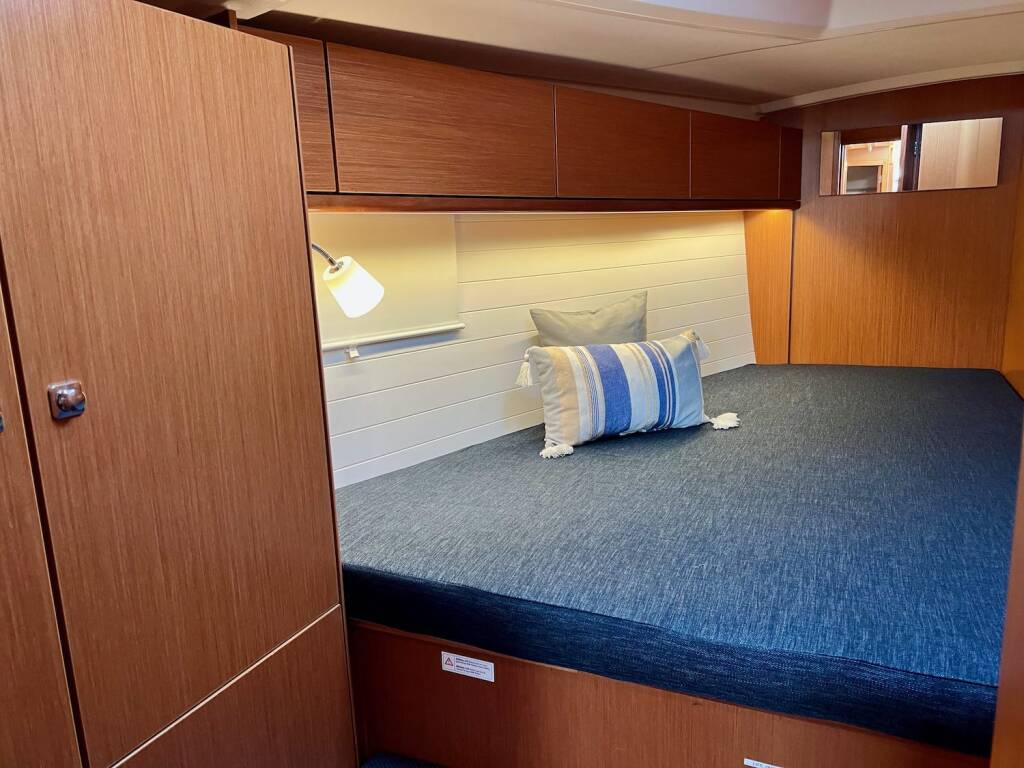 Bavaria Cruiser 46 Veronica
