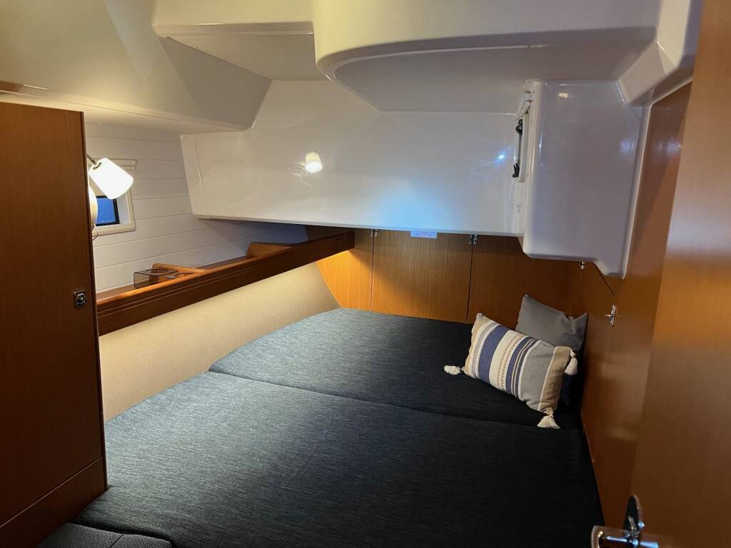 Bavaria Cruiser 46 Veronica