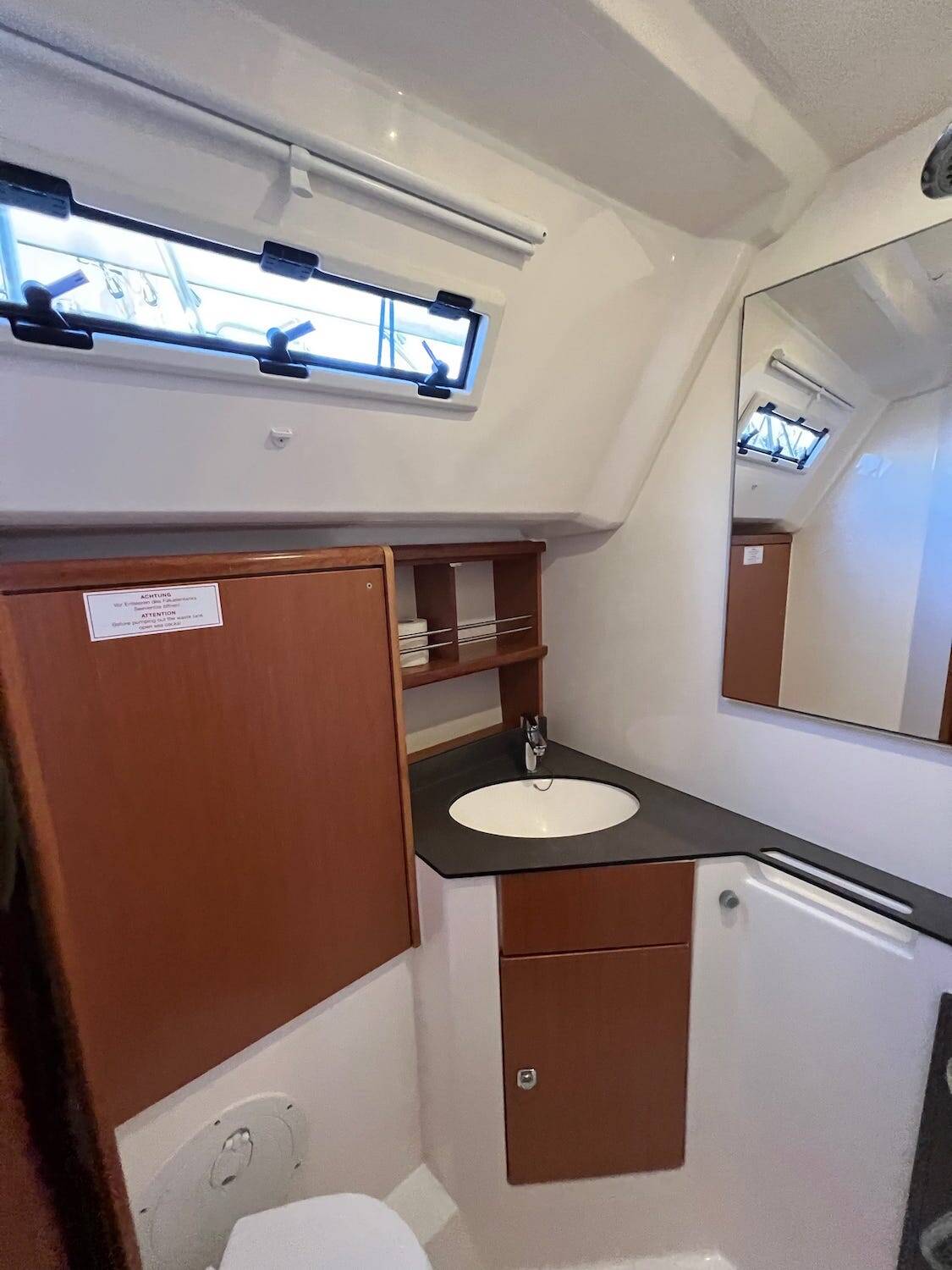 Bavaria Cruiser 46 Veronica