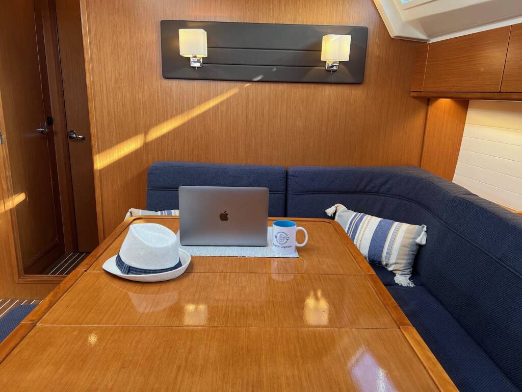 Bavaria Cruiser 46 Veronica