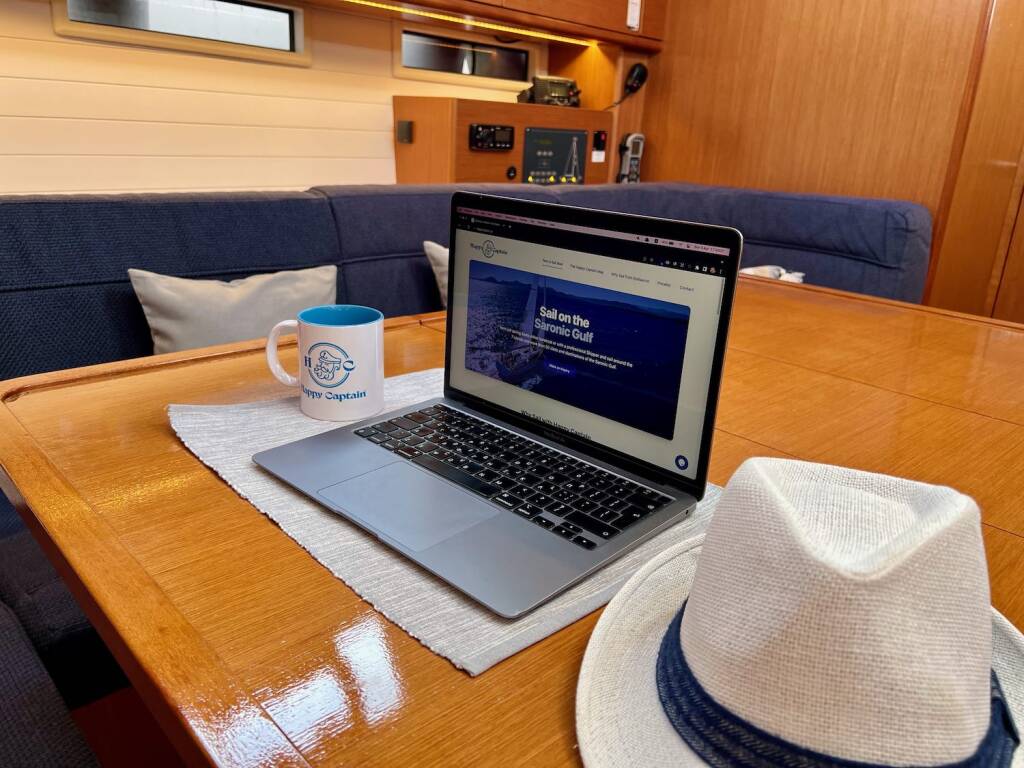 Bavaria Cruiser 46 Veronica