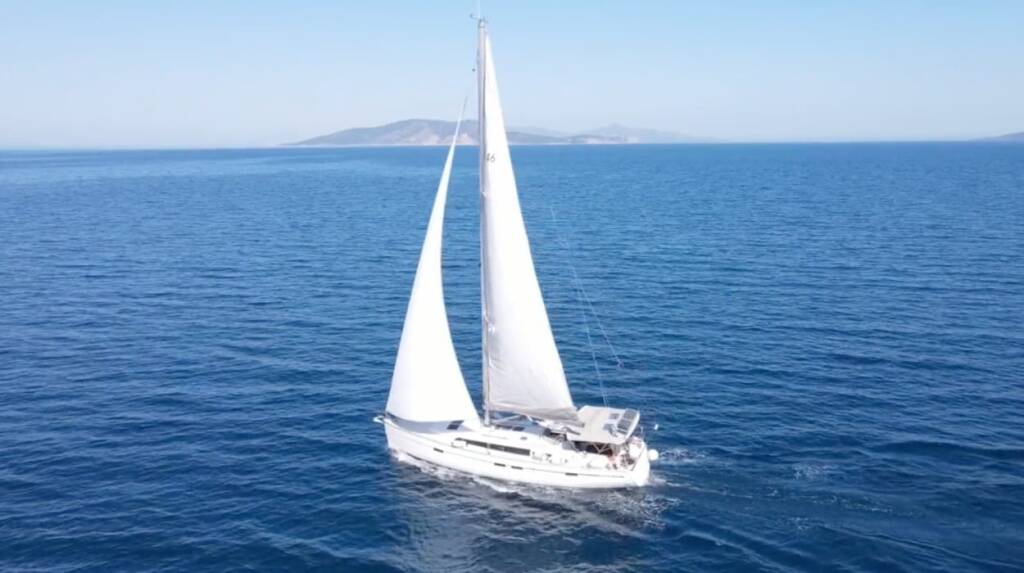 Bavaria Cruiser 46 Veronica