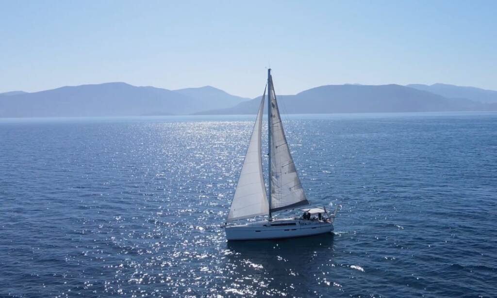 Bavaria Cruiser 46 Veronica