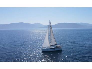 Bavaria Cruiser 46 • Veronica