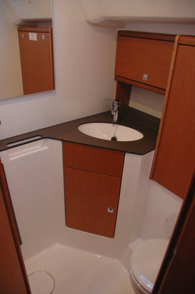 Bavaria Cruiser 46 Sadira