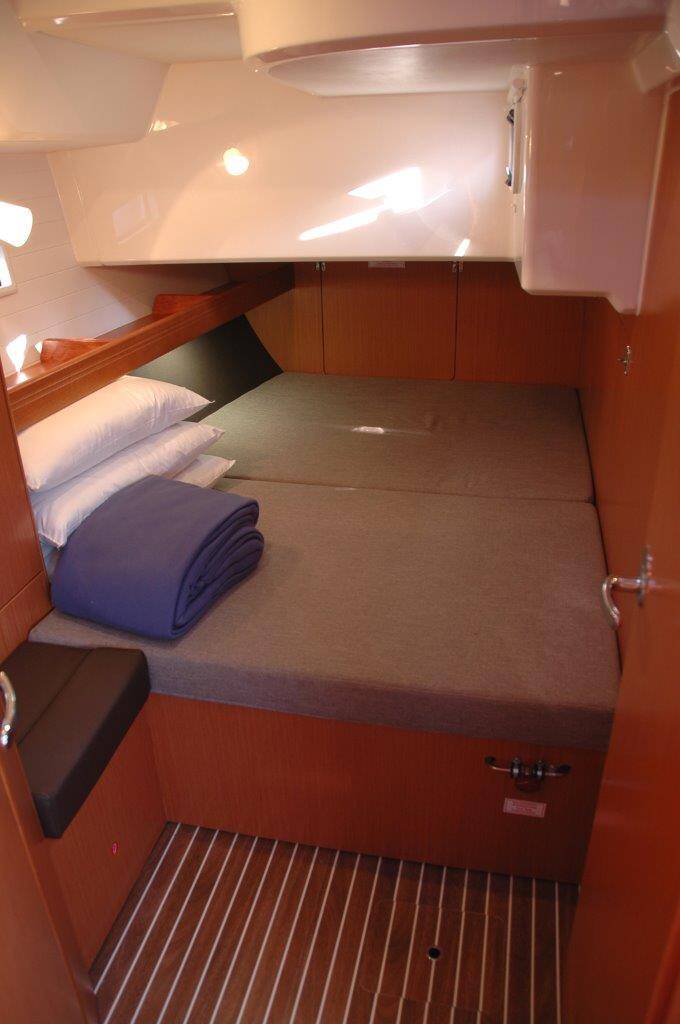 Bavaria Cruiser 46 Sadira