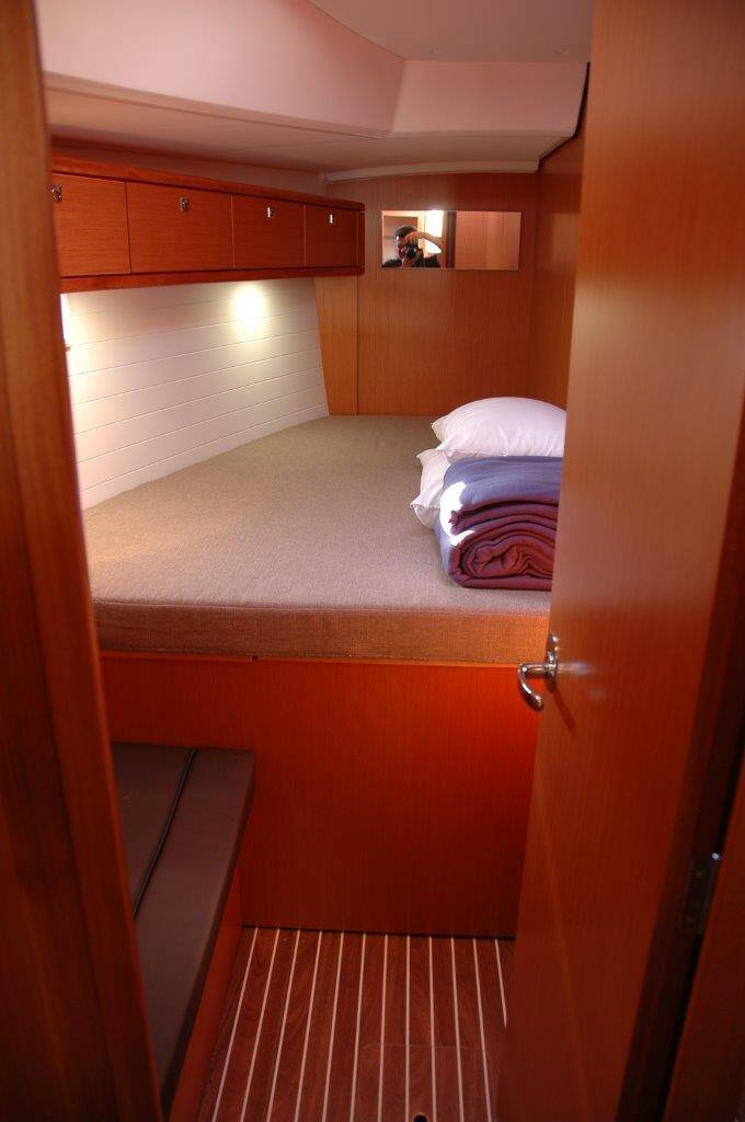 Bavaria Cruiser 46 Sadira
