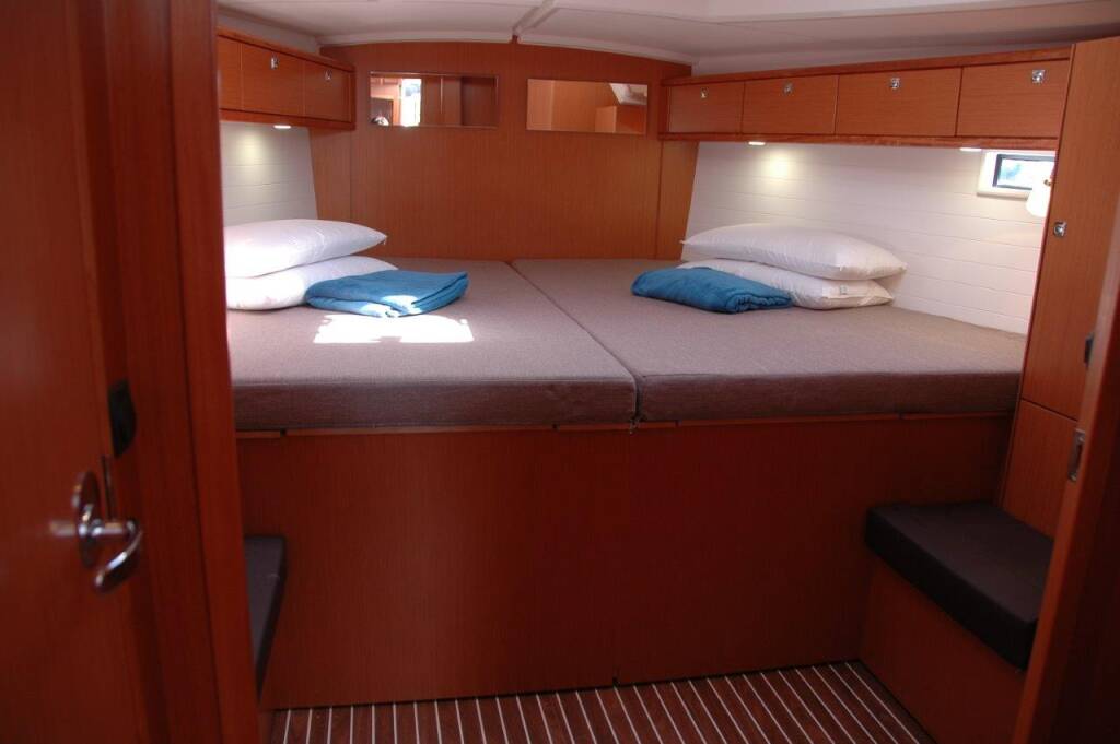Bavaria Cruiser 46 Sadira