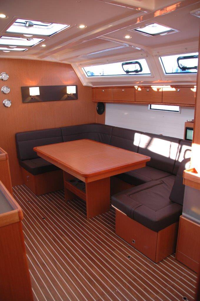 Bavaria Cruiser 46 Sadira