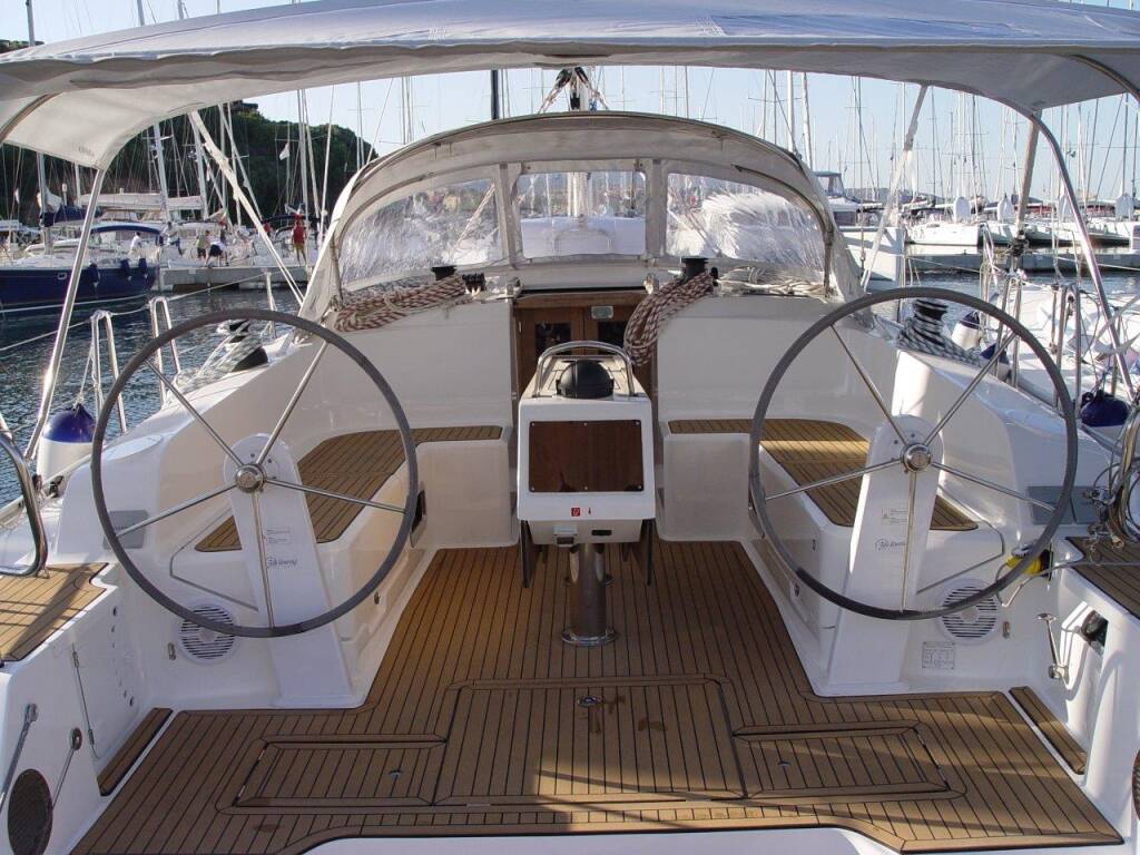 Bavaria Cruiser 46 Sadira