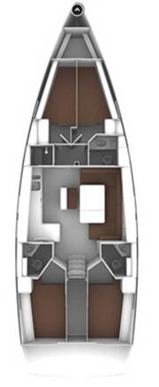 Bavaria Cruiser 46 Sadira
