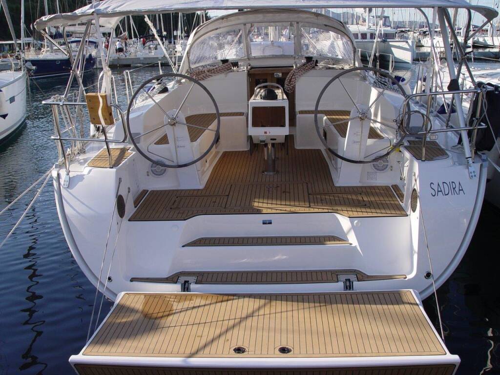 Bavaria Cruiser 46 Sadira