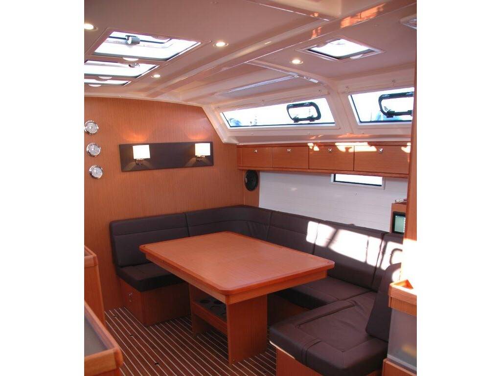 Bavaria Cruiser 46 Sadira