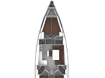Bavaria Cruiser 46 Sadira