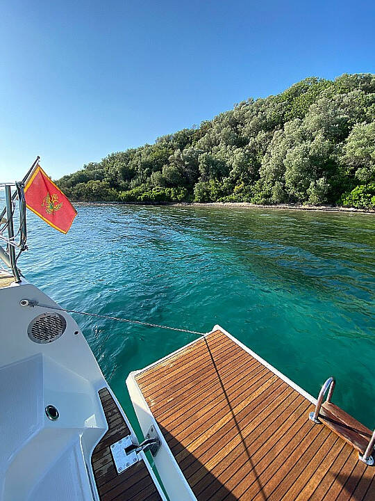 Bavaria Cruiser 46 Altair