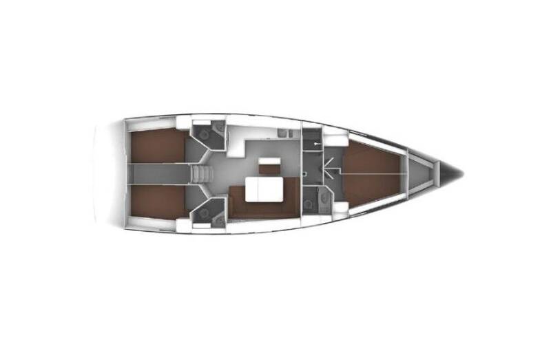 Bavaria Cruiser 46 Emma