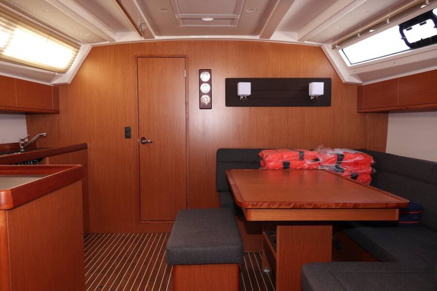 Bavaria Cruiser 46 Avelina