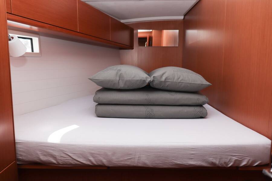 Bavaria Cruiser 46 Avelina