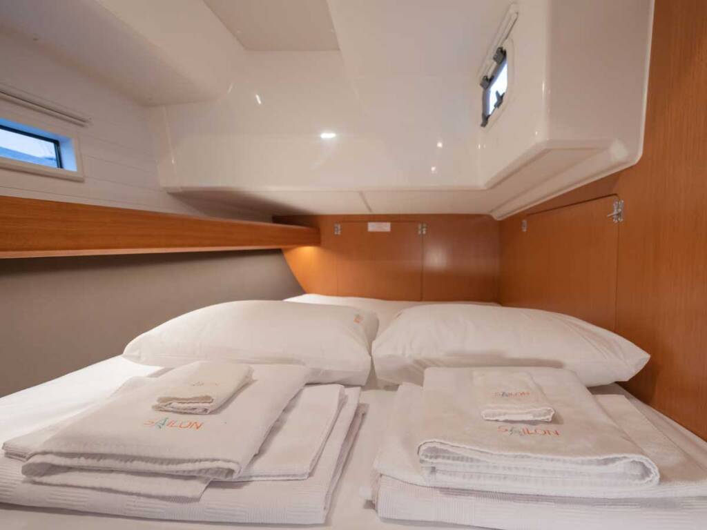 Bavaria Cruiser 46 Classy