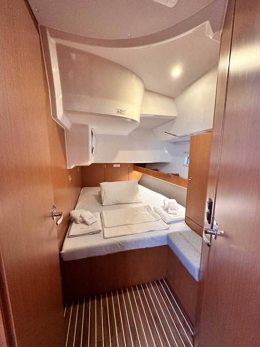 Bavaria Cruiser 46 Classy
