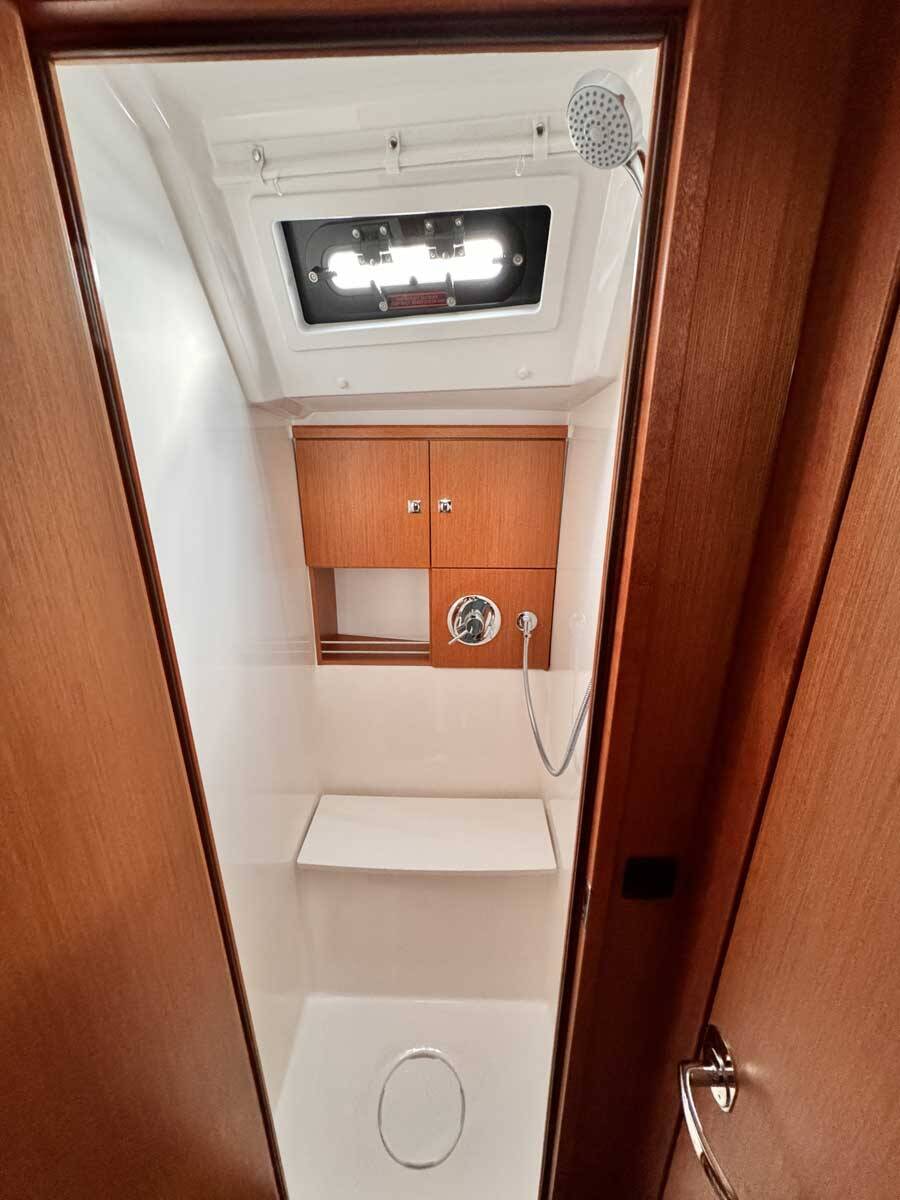 Bavaria Cruiser 46 Classy