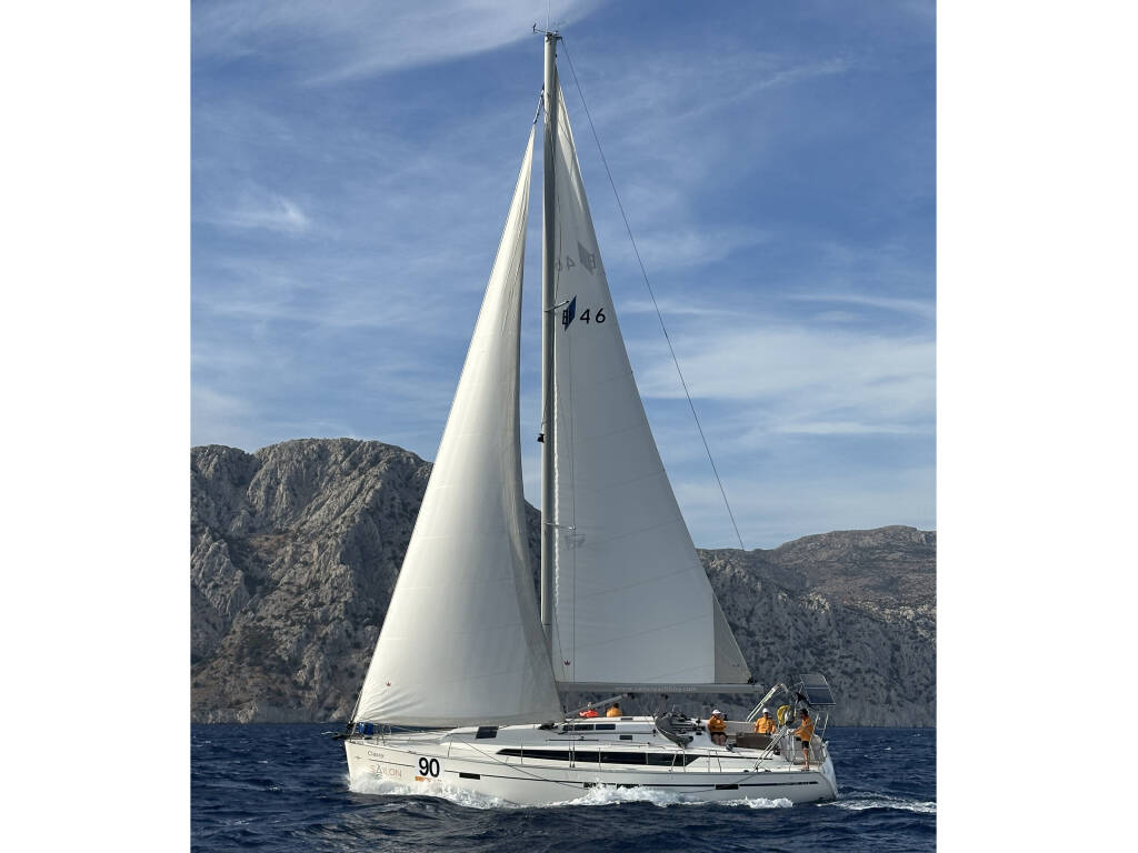 Bavaria Cruiser 46 Classy
